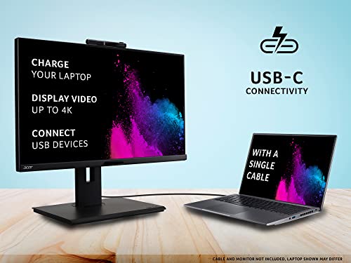 Acer Swift X SFX14-41G 14" Laptop - Ryzen 7 5800U