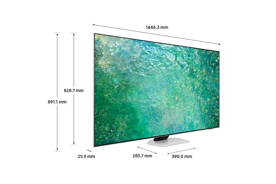 Samsung 65" QN85C 4K Neo QLED HDR Smart TV