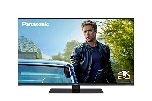 Panasonic 65" 4K HDR Android TV with Dolby Vision