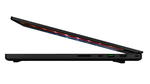 Razer Blade 17 Gaming Laptop 165Hz QHD Display