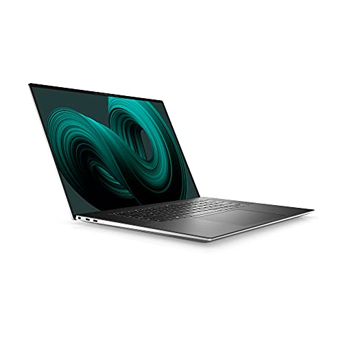 Dell XPS 17 Laptop Intel Core i7 16GB