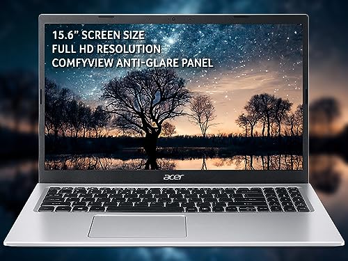 Acer Aspire 3 A315-58 15.6" Laptop - Core i5, 16GB RAM, 512GB SSD