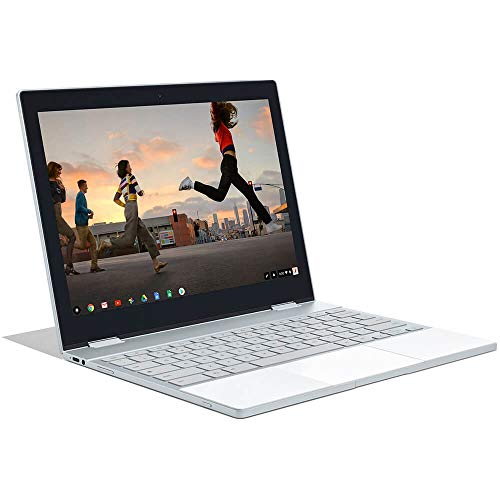Google Pixelbook with i7, 16GB RAM, 512GB Storage