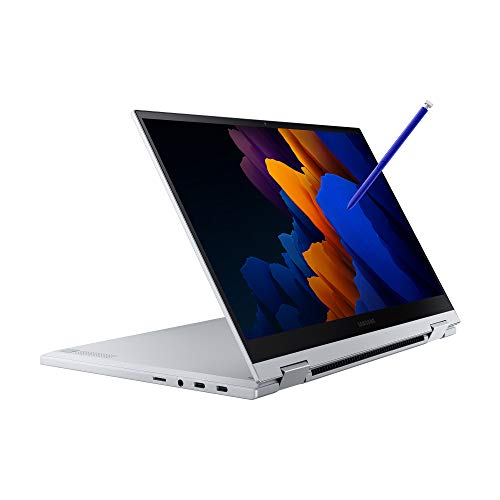 Samsung Galaxy Book Flex2 5G Core i5 2-in-1 Tablet