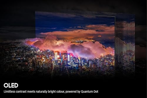 2023 65" S95C 4K OLED HDR Smart TV