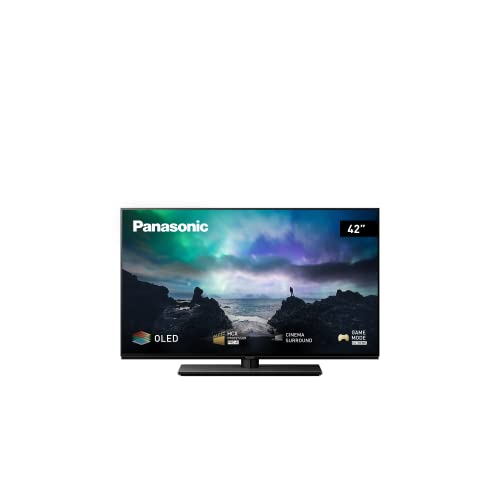 Panasonic 42" OLED 4K Smart TV with HDR