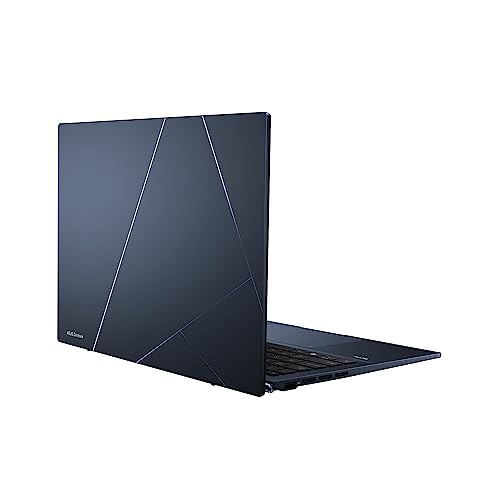 ASUS Zenbook 14 OLED Laptop 2.8K Touchscreen Windows 11