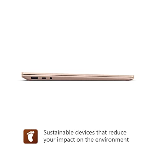 2022 Microsoft Surface Laptop 13.5" Intel EVO Core i5