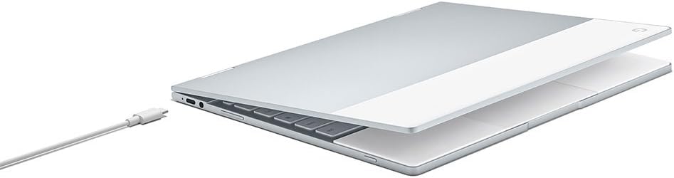Google Pixelbook 12-Inch Laptop, Intel Core i7-7Y75