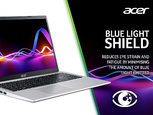 Acer Aspire 3 A315-58 15.6" Laptop - Core i5, 16GB RAM, 512GB SSD