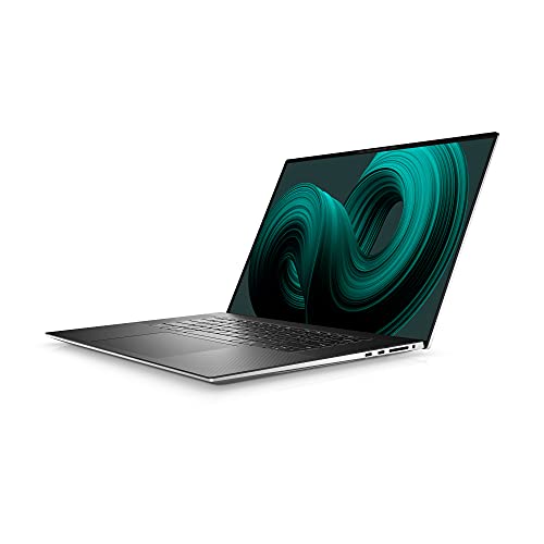 Dell XPS 17 Laptop Intel Core i7 16GB