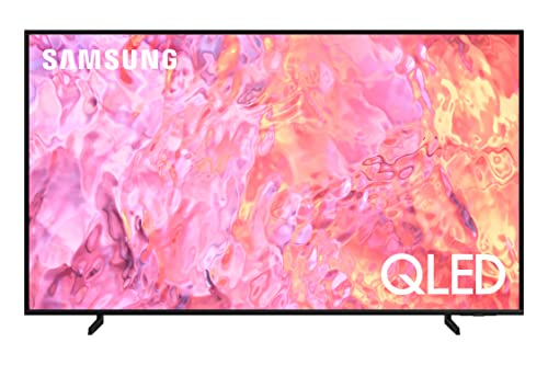 65" Q60C QLED 4K Smart TV - Alexa Built-In