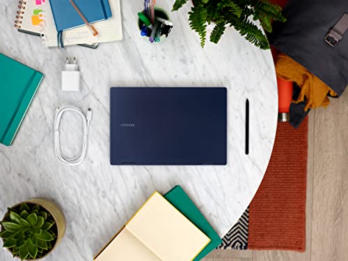 Samsung Galaxy Book Pro 360 5G Intel Windows Tablet