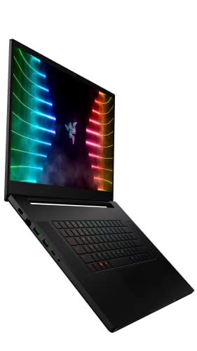Razer Blade 17 Gaming Laptop 165Hz QHD Display