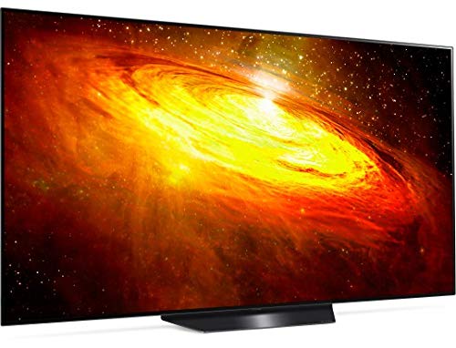 LG OLED55BX 55" Ultra HD 4K OLED Smart TV