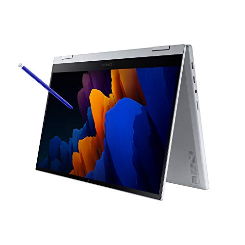 Samsung Galaxy Book Flex2 5G Core i5 2-in-1 Tablet