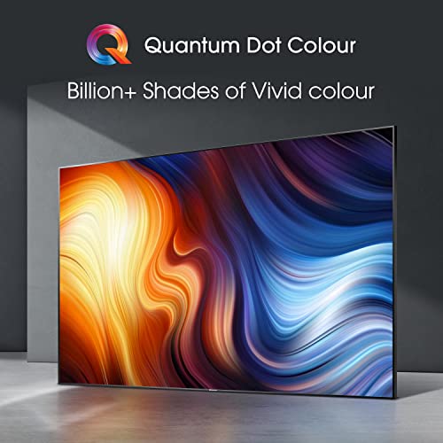 Hisense 65" ULED Smart TV with Dolby Vision