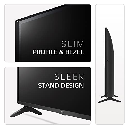 LG 55" 4K Smart TV - LED UQ75