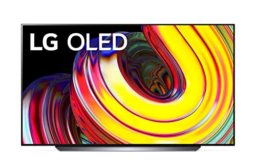 55" OLED 4K Ultra HD Smart TV with Freeview Play