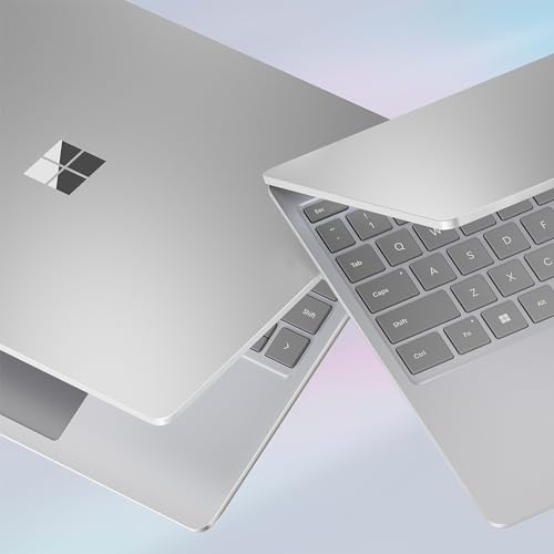 Microsoft Surface Laptop Go 3 | Ultra-Thin 12.4” Touchscreen |@stop | Core i5 | 16GB RAM