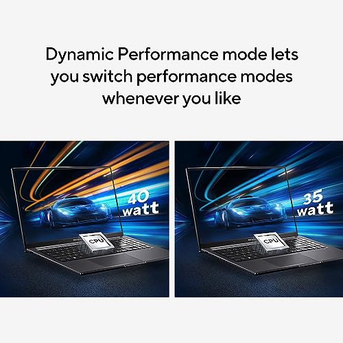 ASUS Vivobook 15 F1505ZA Full HD OLED Laptop