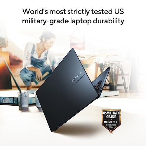 ASUS Vivobook Pro 15 M6500RC 15.6" Full HD