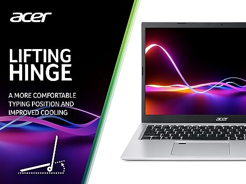 Acer Aspire 3 A315-58 15.6" Laptop - Core i5, 16GB RAM, 512GB SSD
