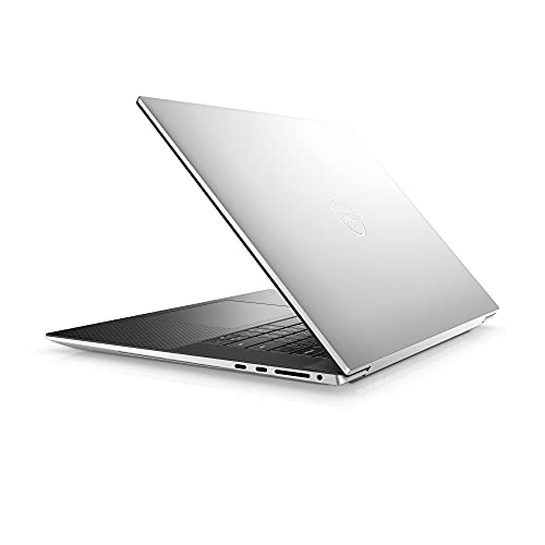 Dell XPS 17 Laptop Intel Core i7 16GB