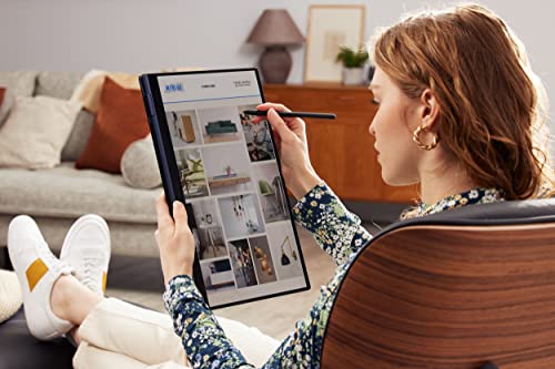 Samsung Galaxy Book Pro 360 5G Intel Windows Tablet