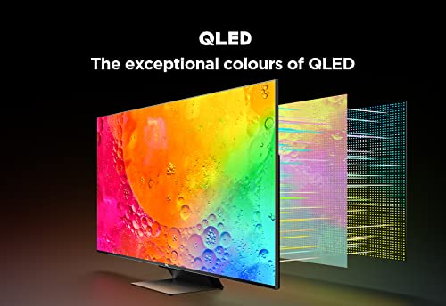 TCL 55CF630K QLED Fire TV, 55 inch, 4K