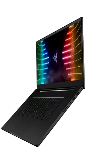 Razer Blade 17 Gaming Laptop 165Hz QHD Display