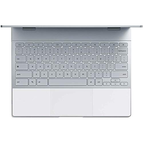 Google Pixelbook i5 with 8GB RAM and 128GB