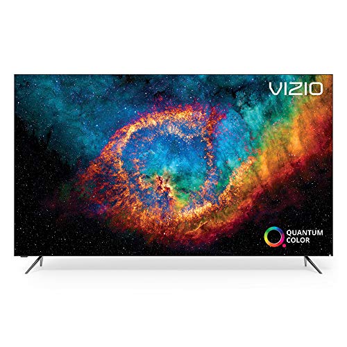 VIZIO P-Series Quantum X 65” 4K HDR Smart TV