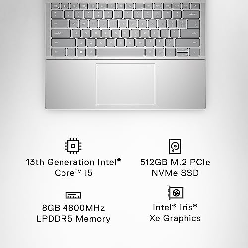 Dell Inspiron 14 7430 2-in-1 Laptop, Intel i5