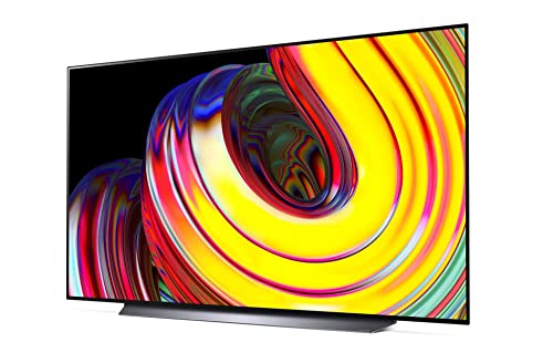 55" OLED 4K Ultra HD Smart TV with Freeview Play