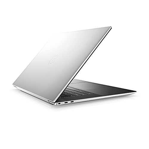 Dell XPS 17 Laptop Intel Core i7 16GB