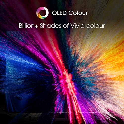 Hisense 65" OLED 4K Smart TV with Dolby Vision