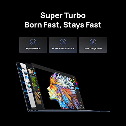 HUAWEI MateBook X Pro EVO - 14.2" Laptop - i7