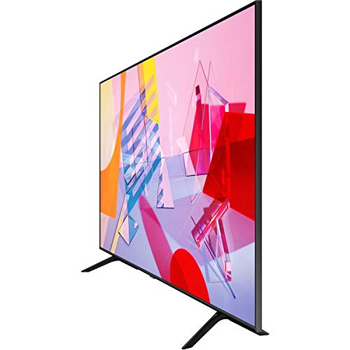 Samsung 65" Q60T QLED 4K Smart TV, Tizen OS