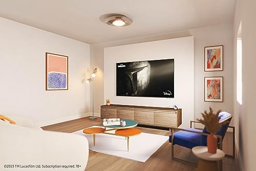 65" Q65C QLED HDR 4K Smart TV - Alexa, Dual LED, Gaming Hub