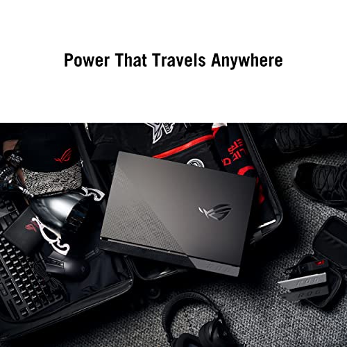 ASUS Acer ROG Strix 300Hz Gaming Laptop, Windows 11