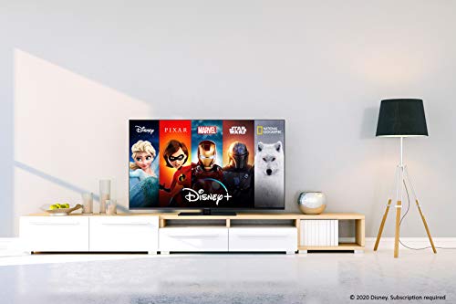 Panasonic 65" 4K HDR Android TV with Dolby Vision