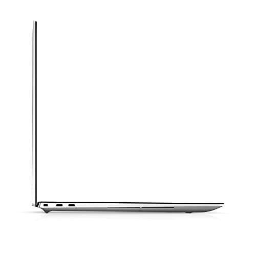 Dell XPS 17 Laptop Intel Core i7 16GB