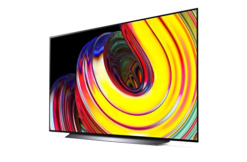 55" OLED 4K Ultra HD Smart TV with Freeview Play