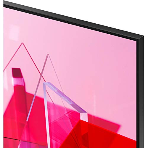 Samsung 65" Q60T QLED 4K Smart TV, Tizen OS