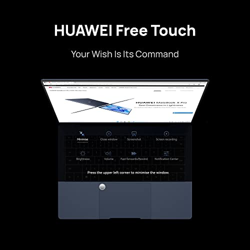 HUAWEI MateBook X Pro EVO - 14.2" Laptop - i7
