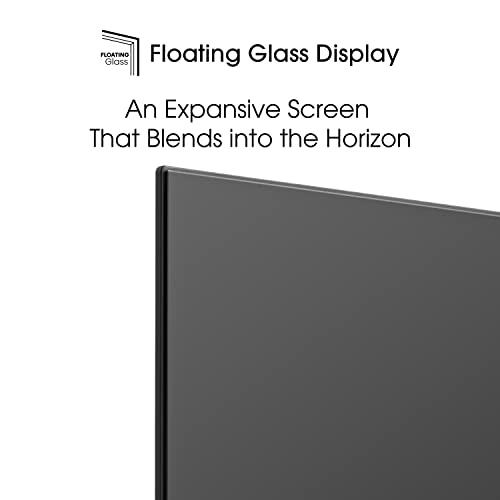 Hisense 65A6BGTUK 65" 4K Smart TV - Dolby Vision, Alexa, WiFi