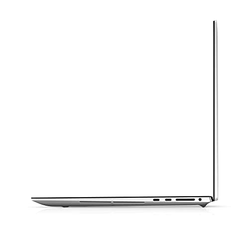 Dell XPS 17 Laptop Intel Core i7 16GB