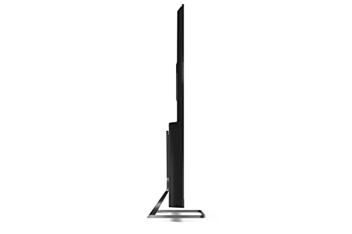 65-Inch SHARP Quantum Dot Frameless Android Smart TV