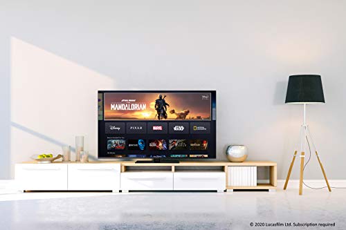 Panasonic 65" 4K HDR Android TV with Dolby Vision
